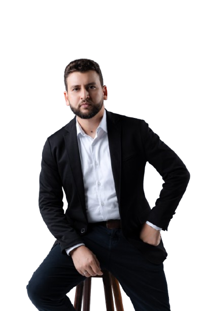 Fernando Cruz Ferreira